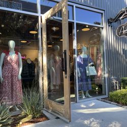 Audacious | Plus Size Boutique
