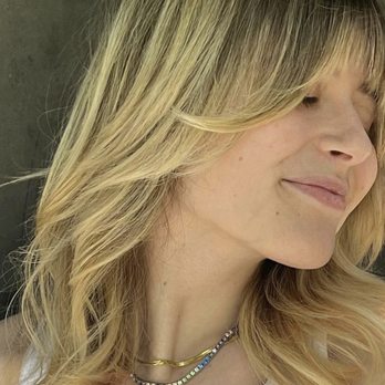 Mare - Cut by Isabella Sementilli - Hair Salons Near Me - West Hollywood, California Mare - Cut by Isabella Sementilli - Hair Salons Near Me - West Hollywood, California