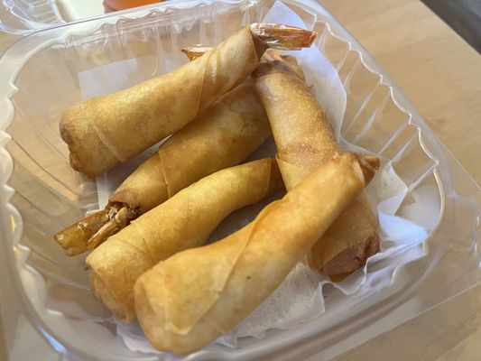 Jad Jaan Thai & Vietnamese Restaurant by null