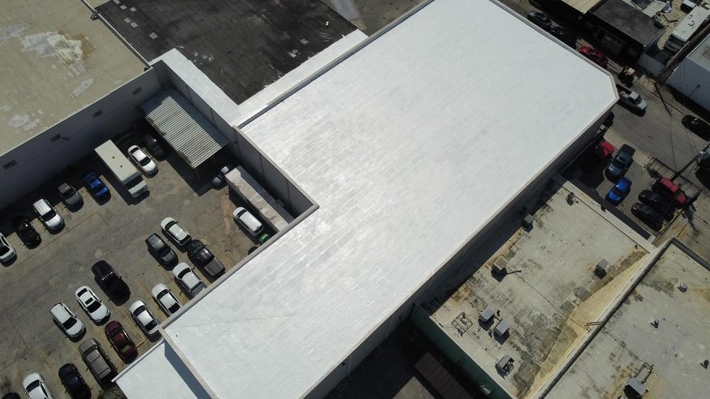 Slide of JAG Roofing Solutions