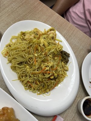 Mr. K Authentic Chinese Restaurant by null