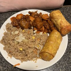 Hunan Gardens Restaurant
