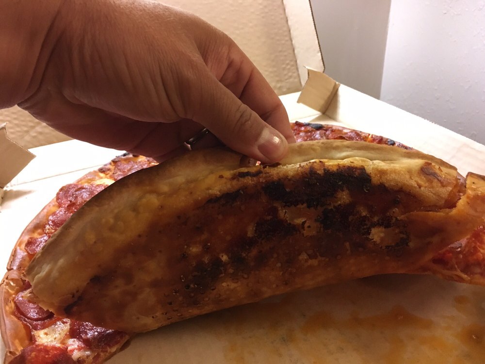 PIZZA HUT 1591 Copley Rd, Akron, Ohio Pizza Restaurant Reviews