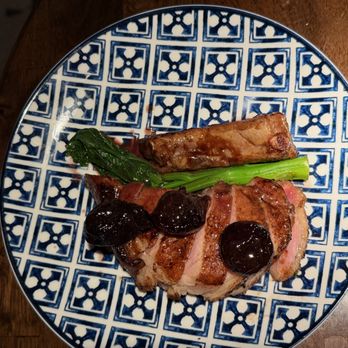 Giovedi - Asian Fusion Near Me - Honolulu, Hawaii