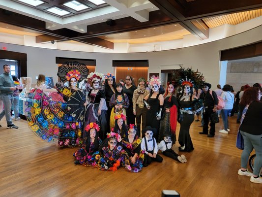 Eiteljorg Museum of American Indians and Western Art by null