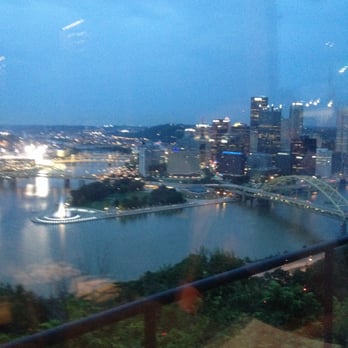 Altius - View from our table. - New American Near Me - Pittsburgh, Pennsylvania Altius - View from our table. - New American Near Me - Pittsburgh, Pennsylvania