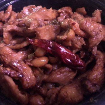 Full Key Restaurant - Kung Pao Chicken - Chinese Near Me - Wheaton, Maryland Full Key Restaurant - Kung Pao Chicken - Chinese Near Me - Wheaton, Maryland