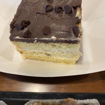 Fratelli’s Delicatessen - Cannoli cake - Delis Near Me - Apex, North Carolina Fratelli’s Delicatessen - Cannoli cake - Delis Near Me - Apex, North Carolina