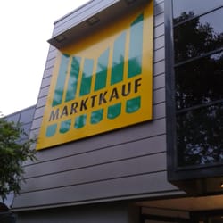Marktkauf Center - Das ist der Marktlauf