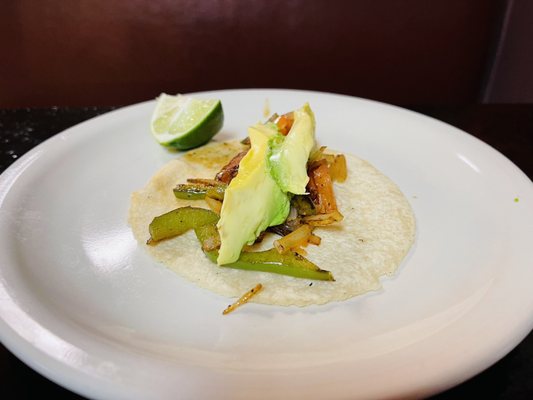 Taqueria Los altos by null