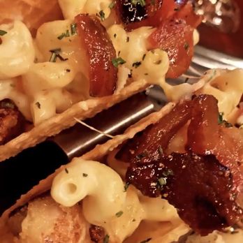 Loading Gastrobrunch - Macho Waffle Tacos - Breakfast & Brunch Near Me - St Cloud, Florida