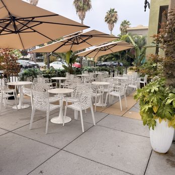Em Coffee House - Outdoor seating area - Coffee & Tea Near Me - San Jose, California Em Coffee House - Outdoor seating area - Coffee & Tea Near Me - San Jose, California
