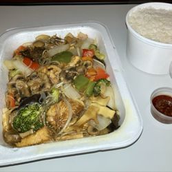China Restaurant Maixims