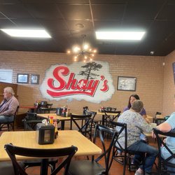 Shay's Restaurant