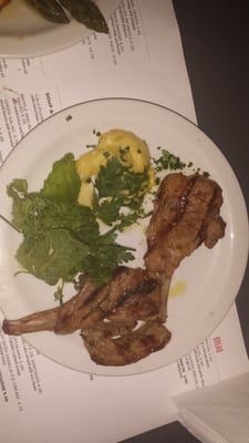 Tapas Brindisa London Bridge by null Tapas Brindisa London Bridge by null