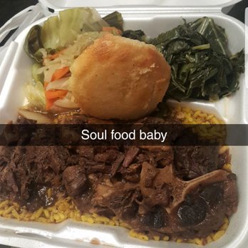 Big Daddy's Kitchen - Good eating! - Soul Food Near Me - Atlanta, Georgia Big Daddy's Kitchen - Good eating! - Soul Food Near Me - Atlanta, Georgia