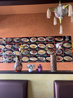 Don Zarape Mexican Food by null