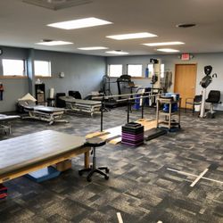 Armor Physical Therapy - Battle Creek
