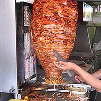Tacos Manuel - the trompo - Mexican Near Me - Rosarito, BCN Tacos Manuel - the trompo - Mexican Near Me - Rosarito, BCN