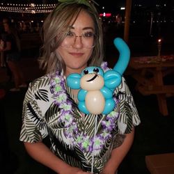 Balloon artistry