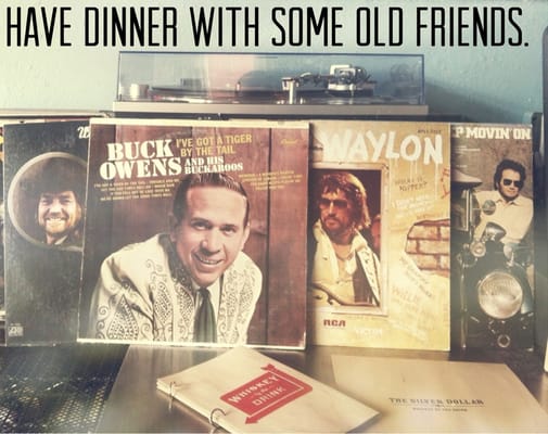 The Silver Dollar by null