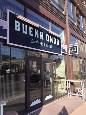 Buena Onda by null Buena Onda by null