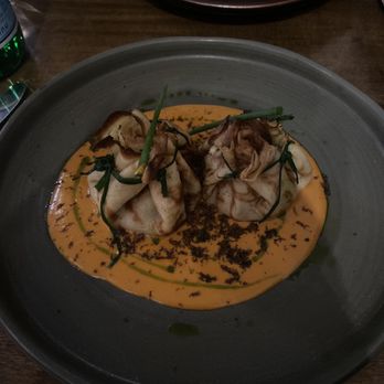 Mello Bistro - a plate of food on a table - Italian Near Me - Staten Island, New York