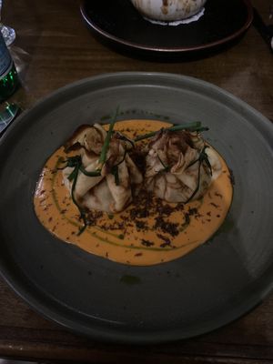 Mello Bistro by null