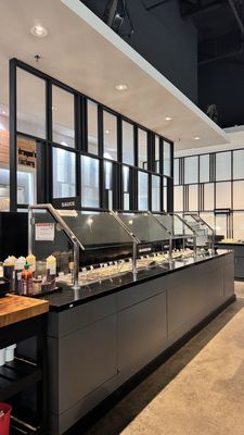 Nabe AYCE Hot Pot by null