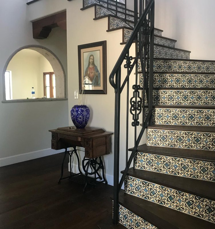 Slide of Ramirez Brothers Construction