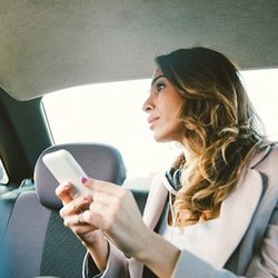 Tulsa Taxi & Airport Service
