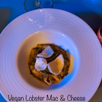 Southern Belle - Vegan Lobster Mac and cheese - New American Near Me - Atlanta, Georgia Southern Belle - Vegan Lobster Mac and cheese - New American Near Me - Atlanta, Georgia