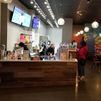 Kung Fu Tea - Bubble Tea Near Me - Hillsboro, Oregon Kung Fu Tea - Bubble Tea Near Me - Hillsboro, Oregon