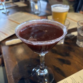Barrel District - Pizza Near Me - Cathedral City, California