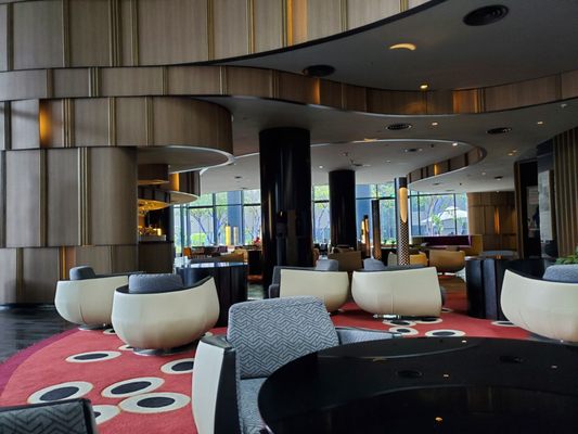 Crowne Plaza Changi Airport by IHG by null