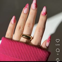 What I wanted to