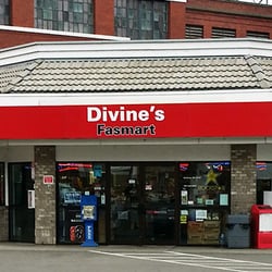 Divine's Auto Center