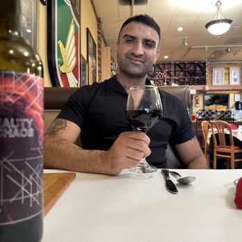Ristorante Di Parma - Wine - Italian Near Me - Hayward, California Ristorante Di Parma - Wine - Italian Near Me - Hayward, California