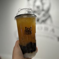 Daboba - Cheers