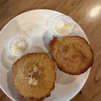 Georgia's Restaurant - Cornbread - Soul Food Near Me - Irvine, California Georgia's Restaurant - Cornbread - Soul Food Near Me - Irvine, California