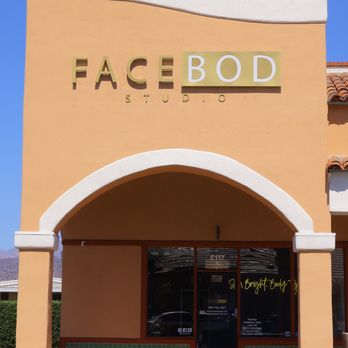 Face Bod Studio - Exterior of the Studio - Estheticians Near Me - La Verne, California Face Bod Studio - Exterior of the Studio - Estheticians Near Me - La Verne, California