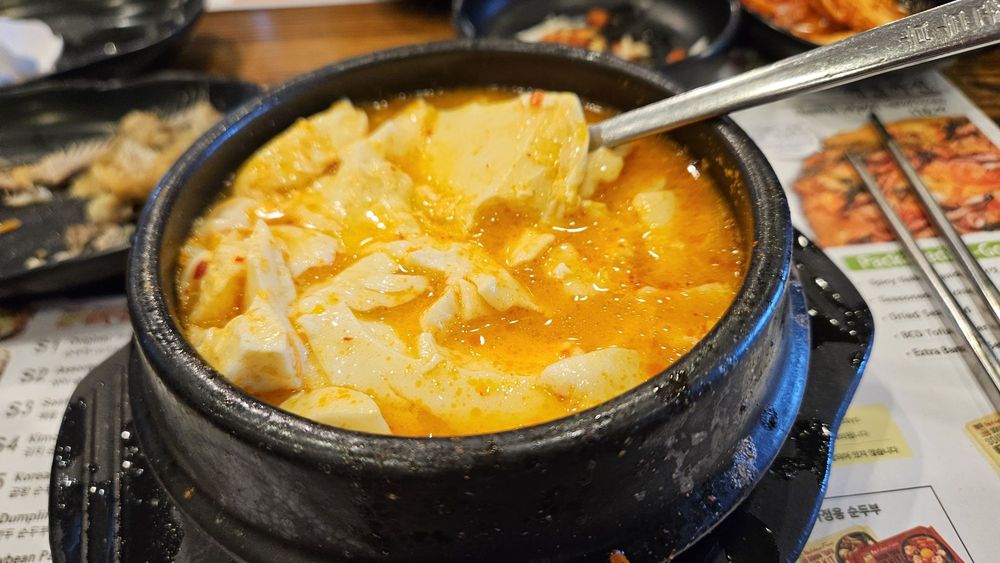 BCD Tofu House