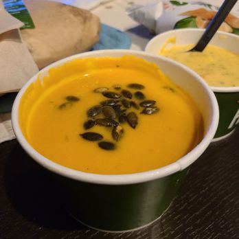 Panera Bread - Salad Near Me - Pleasant Grove, Utah