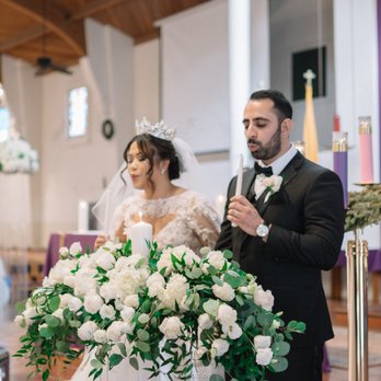 KQ Elements - Wedding Planning Near Me - Anaheim, California