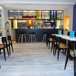 Le Prieuré - Bar