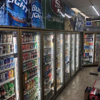 Quimby Liquor - the inside of a grocery store - Beer, Wine & Spirits Near Me - San Jose, California Quimby Liquor - the inside of a grocery store - Beer, Wine & Spirits Near Me - San Jose, California