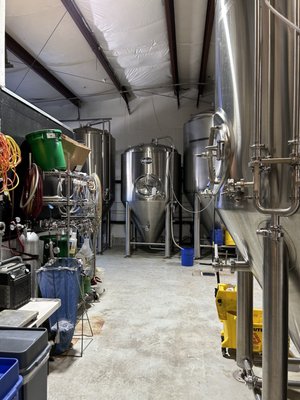 Boneyard Beer by null