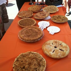The Whittier Spring Antique & Vintage Street Faire