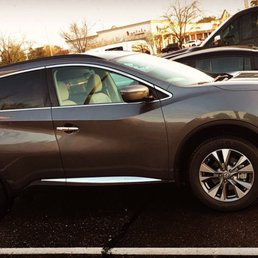 2016 Nissan Murano