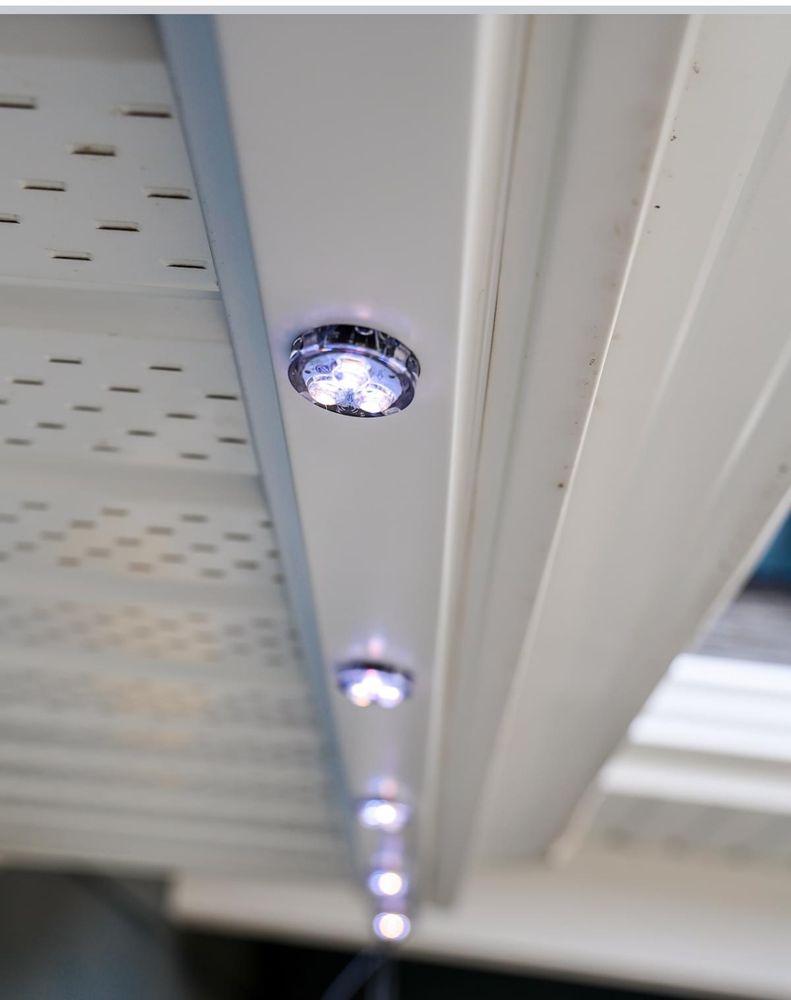 ASTORIA LIGHTING - Updated March 2026 - 25 Photos - 1145 S 800th E ...